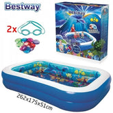 bestway undersea adventure